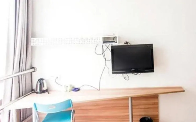 Xingcheng Wuyou Hotel Suzhou Guanqian Pedestrian Street Branch