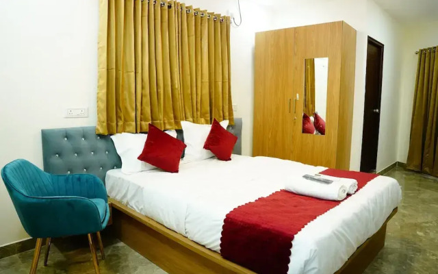Royal Suites