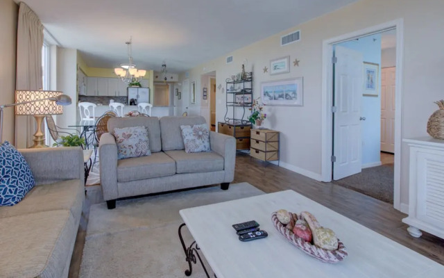 The Terrace at Pelican Beach 1401