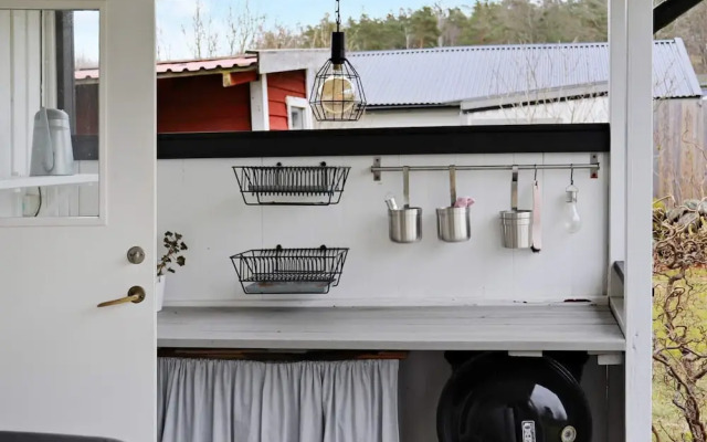 4 Person Holiday Home in Varberg-by Traum