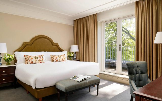Carton House a Fairmont Managed Hotel