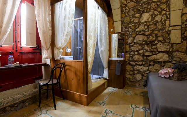 Il-Bàrraġ Farmhouse B&B - Traditional