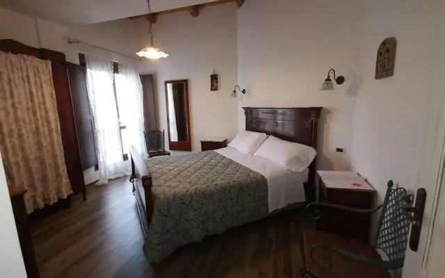 Agriturismo Torre Mannella