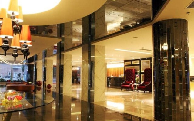 Downtown Hotel