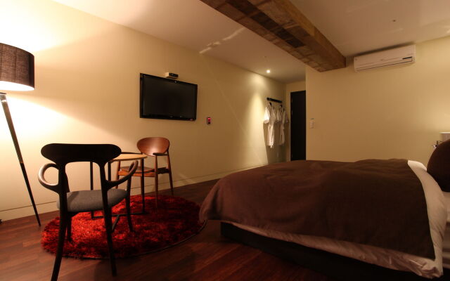 Hotel Banwol