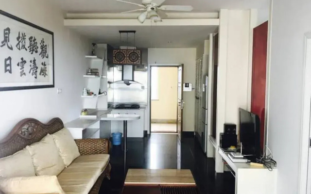 Sunshine Coast Seaview Holiday Apartment