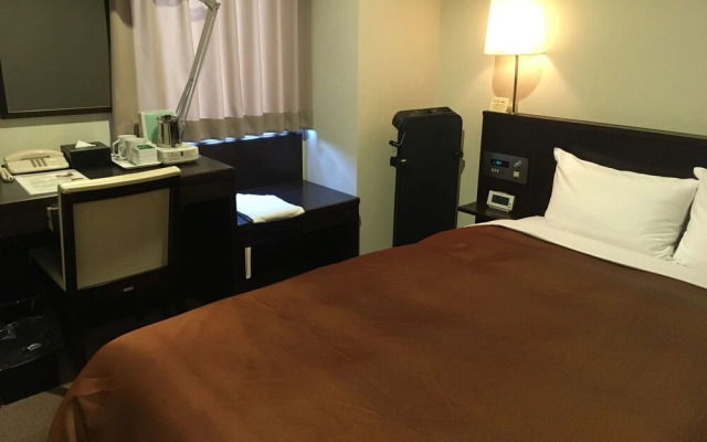 Hotel Aisis Kakegawa