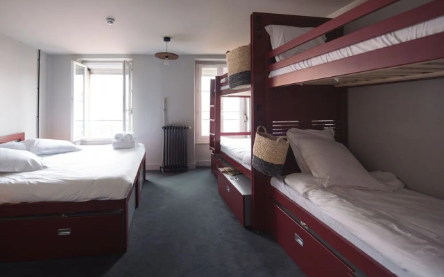 Hotel Montesquieu