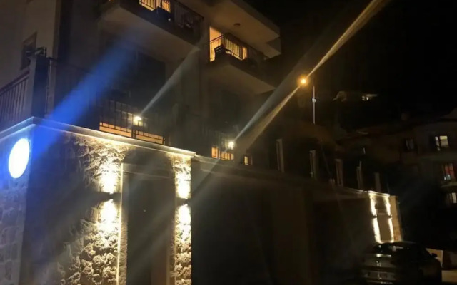 Panorama Kaş Apart Otel