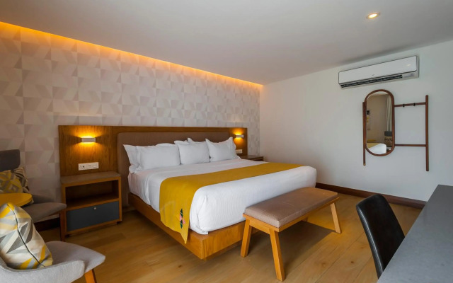 FCH Hotel Providencia - Adults Only