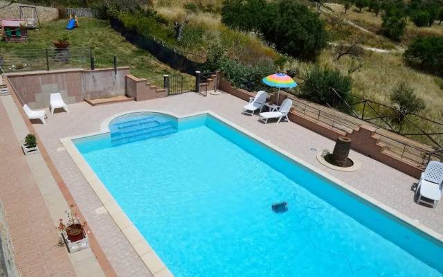 Agriturismo Saccollino