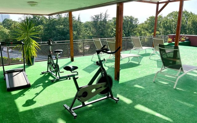 BSA Gradina Hotel All Inclusive