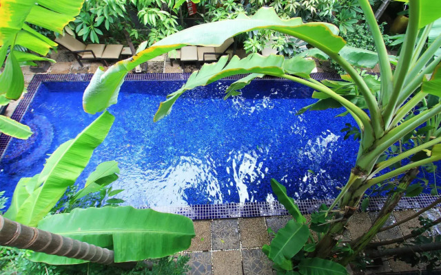 Petit Villa Boutique & Spa
