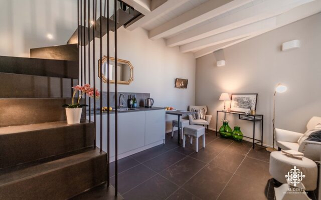 Casa Ambra ad Ortigia