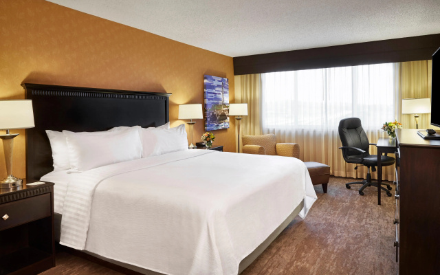 Holiday Inn Alexandria at Carlyle by IHG