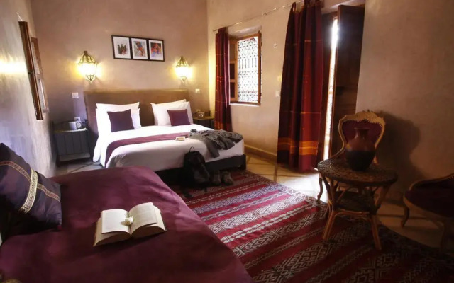 Riad Alwachma