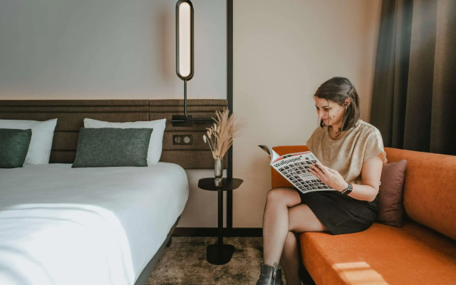 Novotel Lens Noyelles