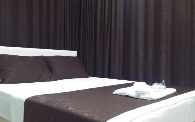 Behram Butik Hotel