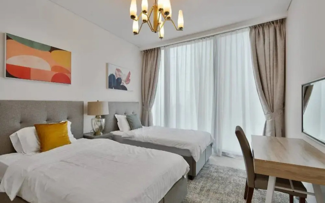 Address Jbr Beach Resort Iconic Views Fits 7 - Resort in ดูไบ - Photo 3