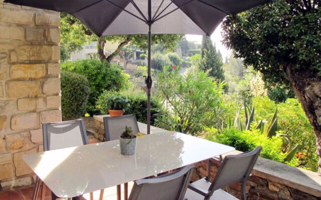 Villa Montemare 37666