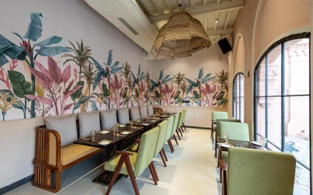 The Earth Amritsar, Trademark Collection by Wyndham