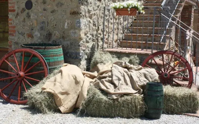 Agriturismo "La Quercia"
