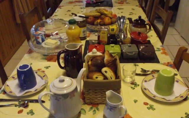 Chambres d'hôtes Les Salles