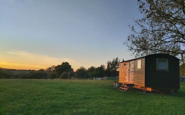Park Farm Glamping