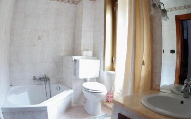 Bed And Breakfast 1 Bedroom 4 Bathrooms - Naples