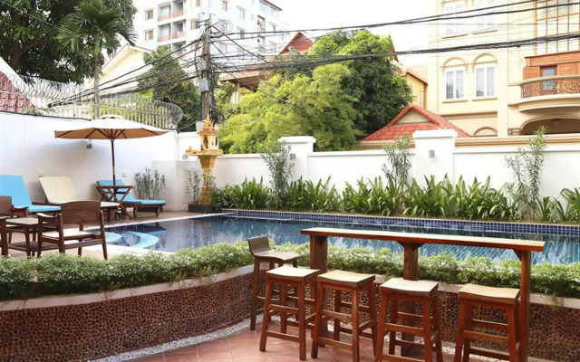 Villa Nane & Café