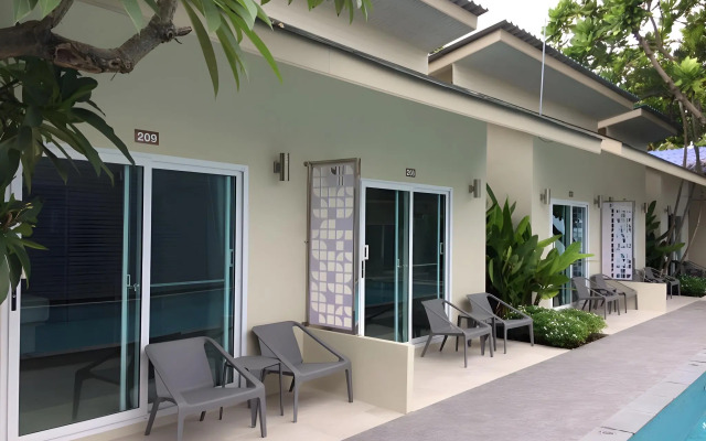 Baan Fah Resort