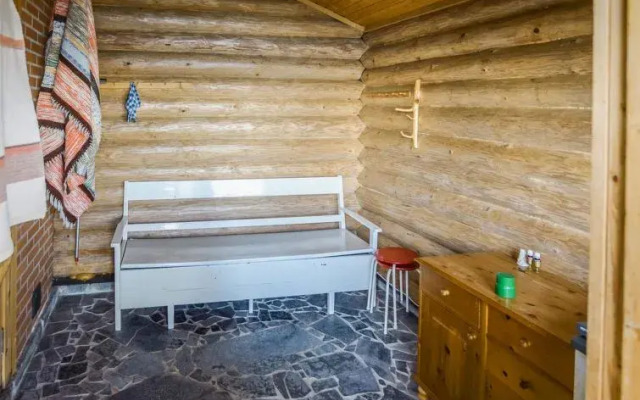 Holiday Home Leporanta