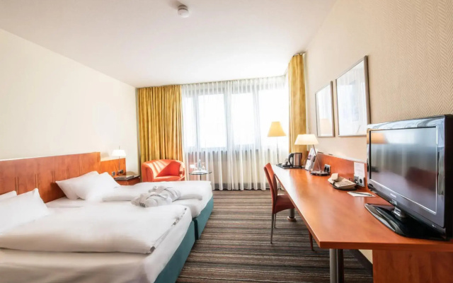 Mercure Hotel Offenburg am Messeplatz