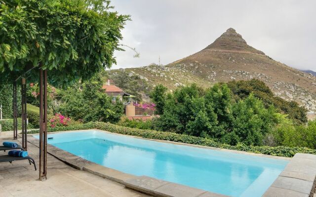 Victoria Villa & Spa