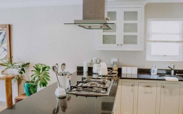 Franschhoek Village House