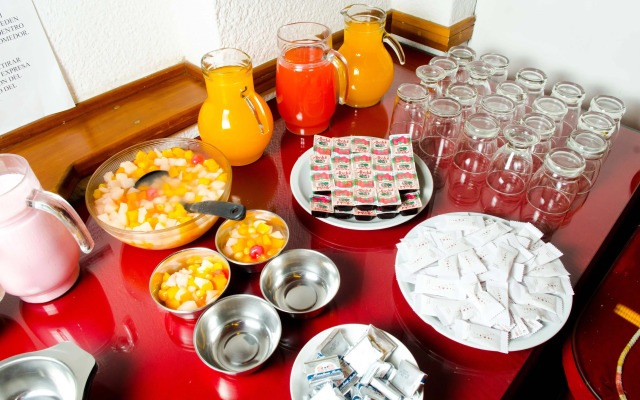 Hotel King'S Bariloche