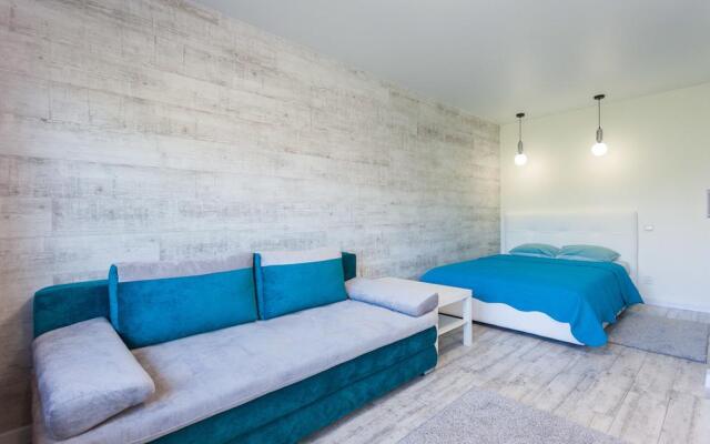 KenigApart (КенигАпарт) на Багратиона 120