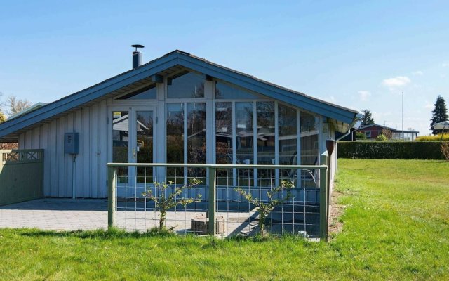 5 Person Holiday Home in Hejls