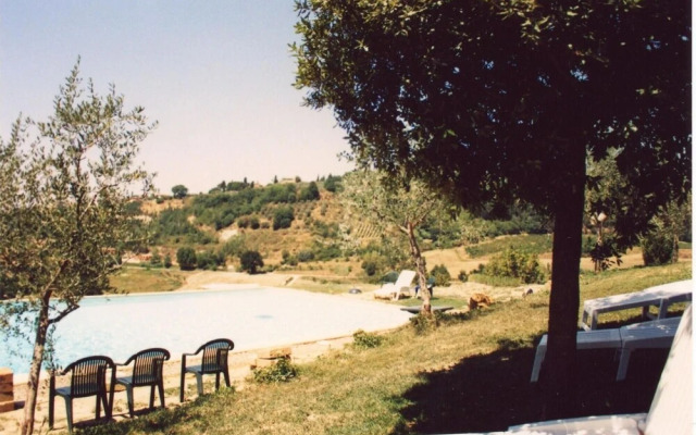 Iris Holiday Home in Poggibonsi