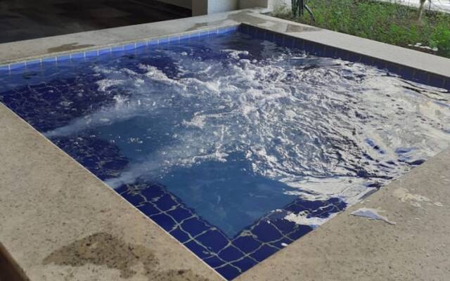 Thermas Goiás - Park Veredas