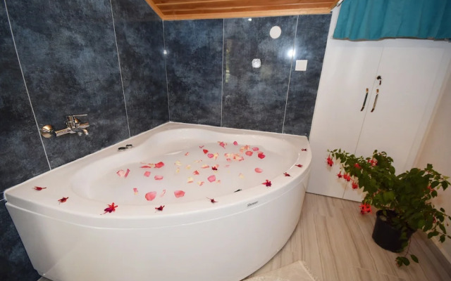 Villa Burcu By EvTatilim