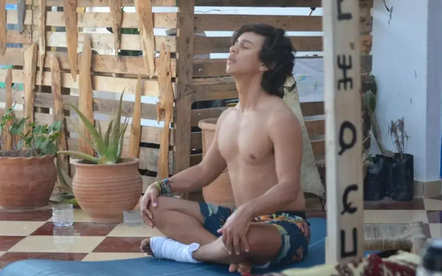 Taghazout Camp Surf & Yoga