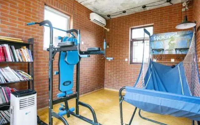 536 Yuan Hostel