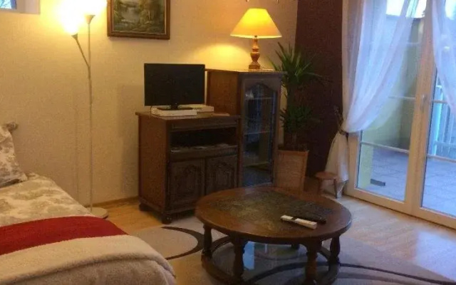 Gîtes de Charme Chez Christine
