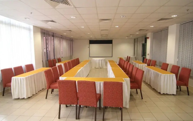 Gold Crest Hotel - Mwanza