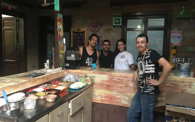 Mila Hostel