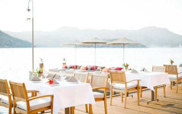 Karia Bel Hotel & Restaurant - Adults Only