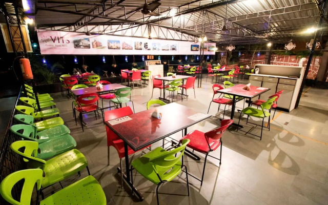 IRA by Orchid, Nashik