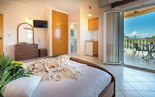 Dinos Hotel