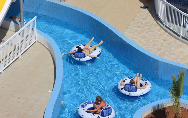 Atlantica Panthea Resort